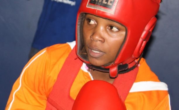Boxgirls International