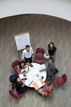 INSEAD annual fund