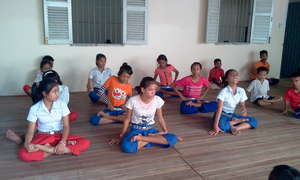 Jobs for Cambodian Youth 2015 - Part 3