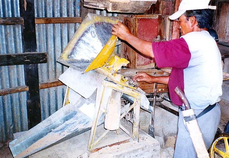 Micro Hydro Power for 1,000 People in Philippines