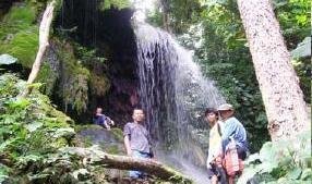Micro Hydro Power for 1,000 People in Philippines
