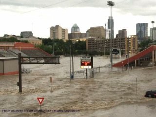 Texas Disaster Relief Fund