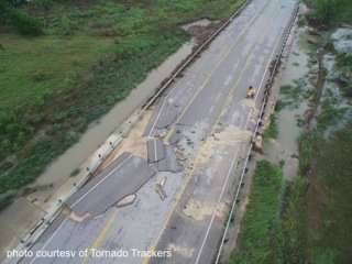 Texas Disaster Relief Fund