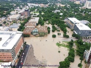 Texas Disaster Relief Fund