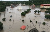 Texas Disaster Relief Fund