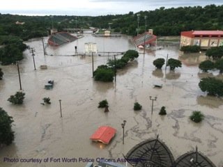Texas Disaster Relief Fund