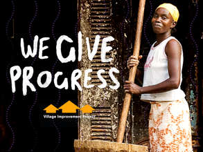 Give Progress