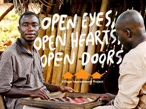 Open Eyes