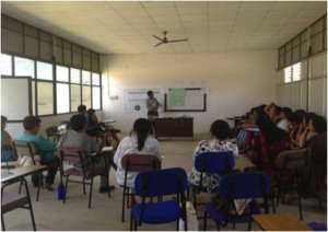 Banking Institute Training