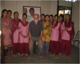 Tri-Ratna School Training