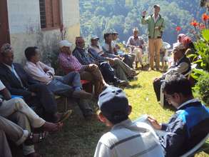 Leadership and Community Building