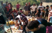 Earthquake Relief for Disadvantaged in Nepal