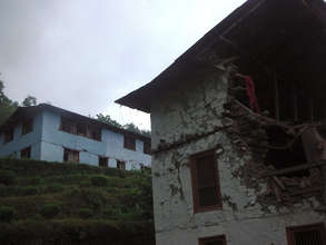 Kshamawati Higher Secondary School