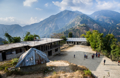 Help us rebuild schools in Nepal