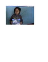 Sushma loves to play. But one book captivates her