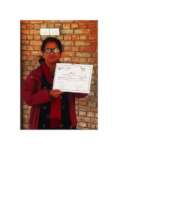 Kauma is one of just a few female principals