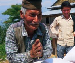 Thanks for all you've helped us achieve this year