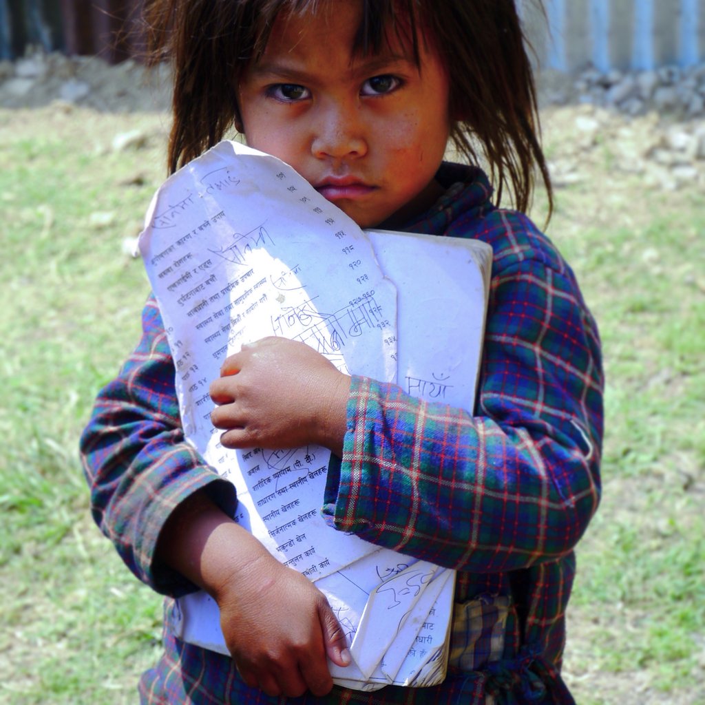 Nepal Earthquake Relief and Recovery