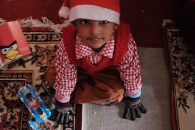 Nepal Earthquake Relief and Recovery
