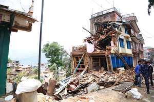 Photo Credit: DFID