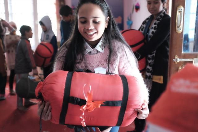 Nepal Earthquake Relief and Recovery