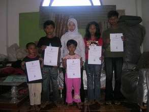 Scholarship