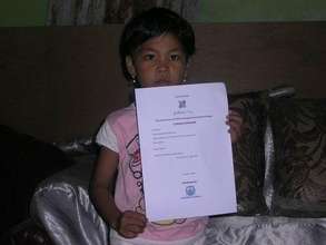 Scholarship