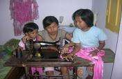 Life Skills for Children Dropped Out of School