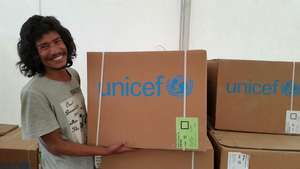 UNICEF Nepal/KPage