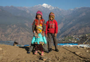 UNICEF Nepal UN017155/Shrestha