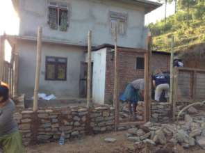 Foundation