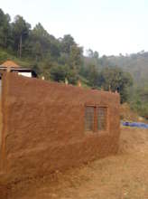 Bamboo and Mud