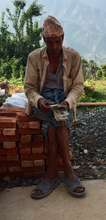 Cash Aid. A hand up, not a hand out