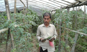 Farmer support