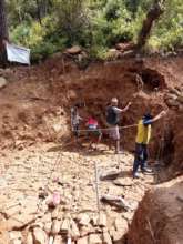 A new water supply system - Kiul VDC