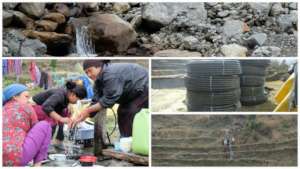 Another irrigation system