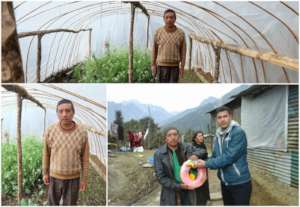 Improved farming methods