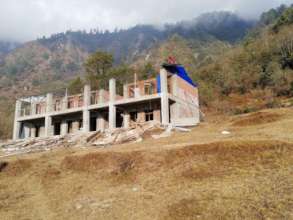 Tarkegjang Primary School