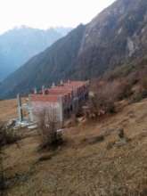 Tarkegyang School (2)