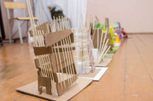 Some of the results of the master-class