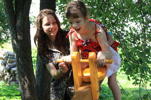 Outdoor activities