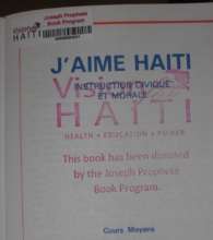 Inside each Book Cover