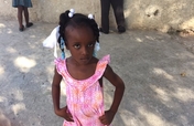 Textbooks for 851 primary school children in Haiti