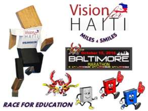 Miles 4 Smiles Campaign