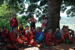 Focus group disucssion
