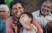 Citizen voices to aid in Nepal earthquake recovery