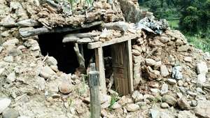 Earthquakes nepal