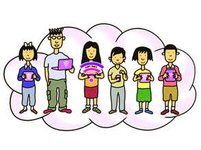 DIGITAL NATIVES