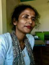 Sarita lost a father to the disappearances