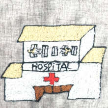 COVID-19, as seen by conflict survivors in Nepal